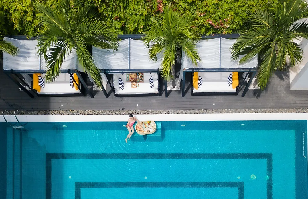 Hoian Sincerity Hotel & Spa-1