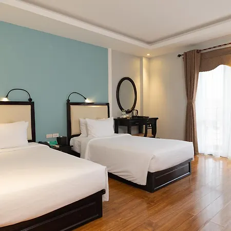 Hoian Sincerity Hotel & Spa-3
