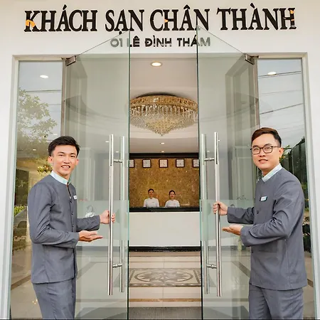 Hoian Sincerity Hotel & Spa-3