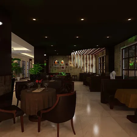 Hoian Sincerity Hotel & Spa-2